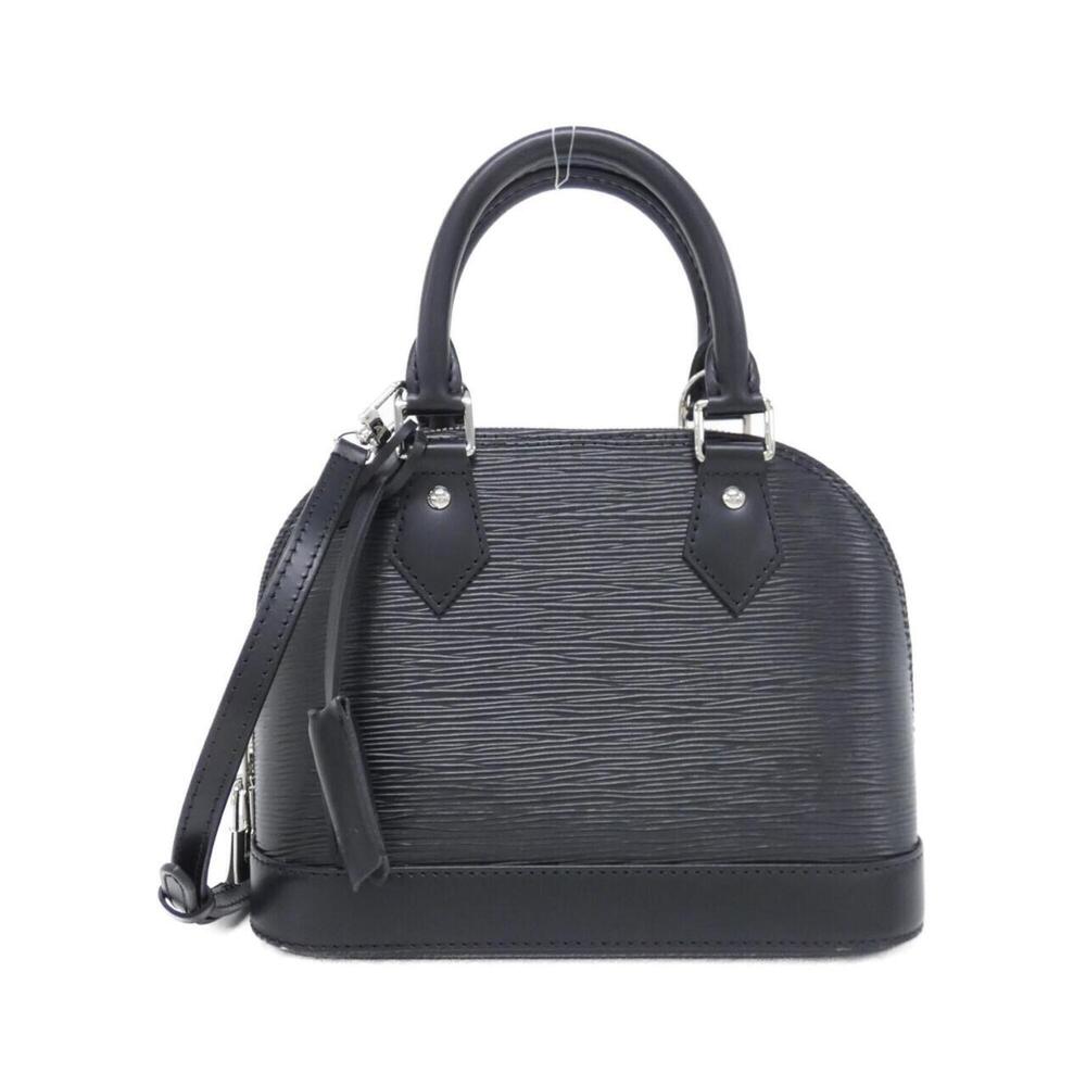 Louis Vuitton Epi Alma BB M24645 Handbag